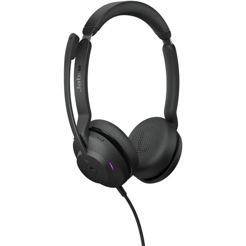 Jabra Evolve2 30 SE STEREO Headset 23189-999-779