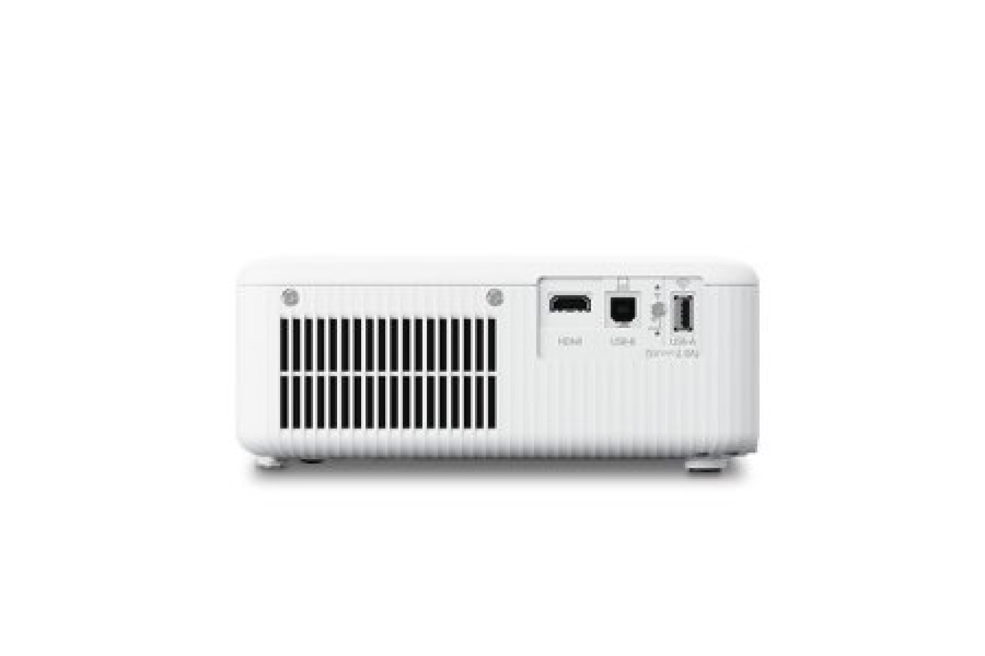 Epson CO -W01 WXGA Projector 3000 Lumens-V11HA86040