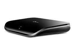 TP‑Link TL‑SG1005D 5‑Port Gigabit Desktop Switch