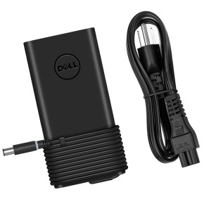 Charger for Alienware AC16251 180W GaN 19.5V 9.23A Original AC Adapter