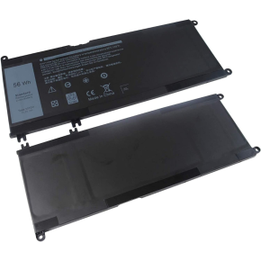 Dell Inspiron 15 5505 P102F P102F004 15.2V 53Wh Original Battery