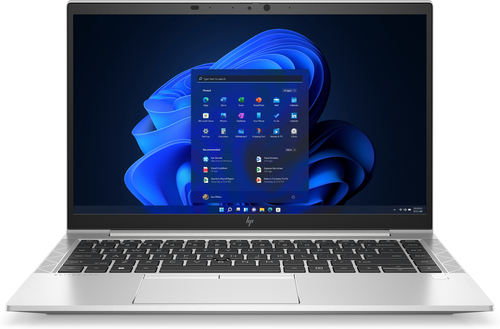 HP ELITEBOOK 830 G7 i7 10TH 8GB RAM 256GB SSD X360- TOUCHSCREEN