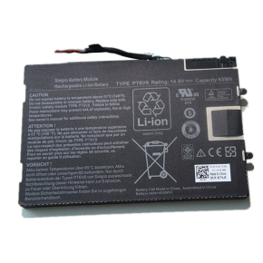 Dell M11x R3 14.8V 63Wh Original Battery