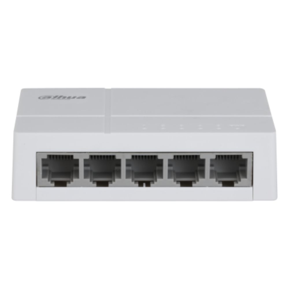 Dahua SF1005L5 5-Port Unmanaged Ethernet Switch