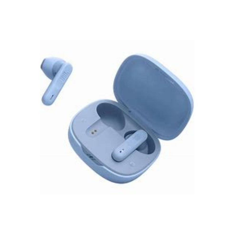 JBL WAVE FLEX wireless Earbuds-Blue JBLWFLEXBLU