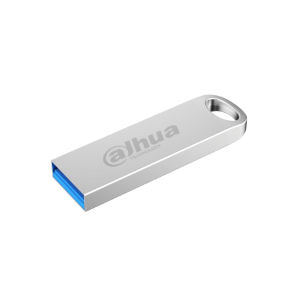 Dahua Dhi-Usb-U106-30-128Gb 128Gb Usb 3.0 Metalic Flash Drive