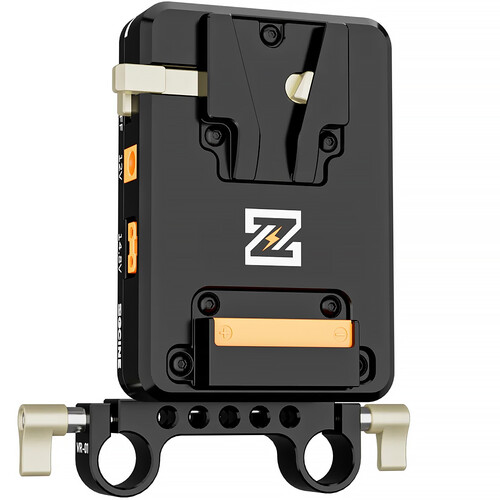 ZGCINE VM-VP2 V Mount Plate