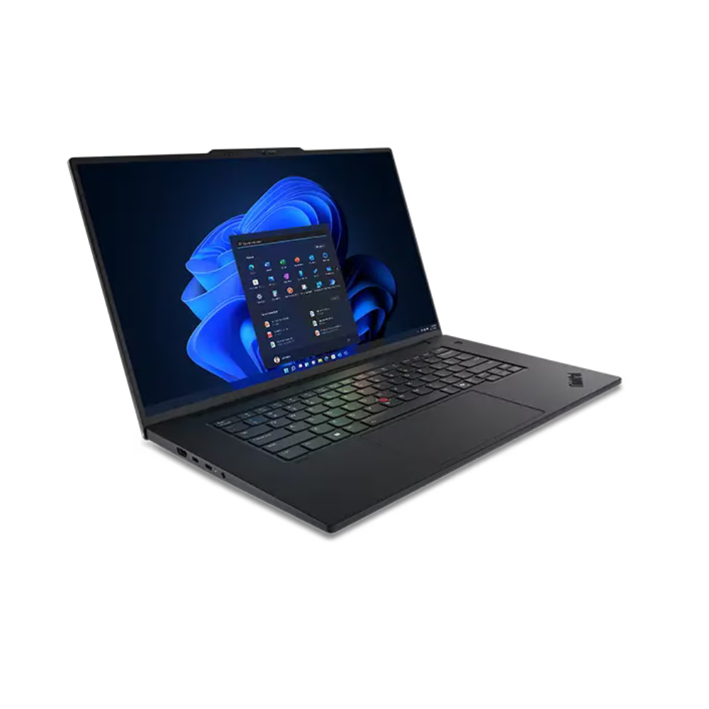 Lenovo ThinkPad P1 Xeon 16GB RAM 512GB SSD Non-Touchscreen