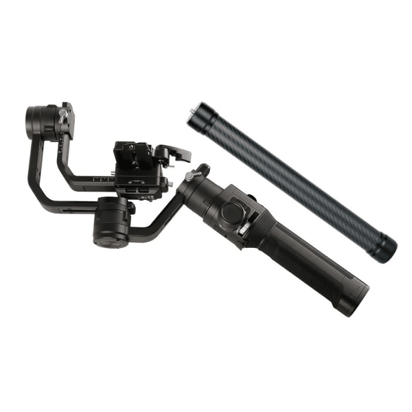 ULANZI DH10 EXTERNAL BARS FOR RONIN S