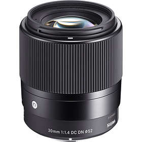 SIGMA 30MM F/1.4 DC DN (C) F/NZ