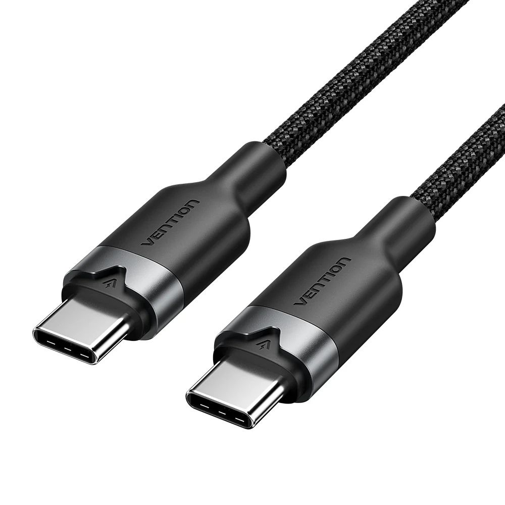 Vention USB 2.0 Type-C Male to Male Cable 2M VEN TRDWH