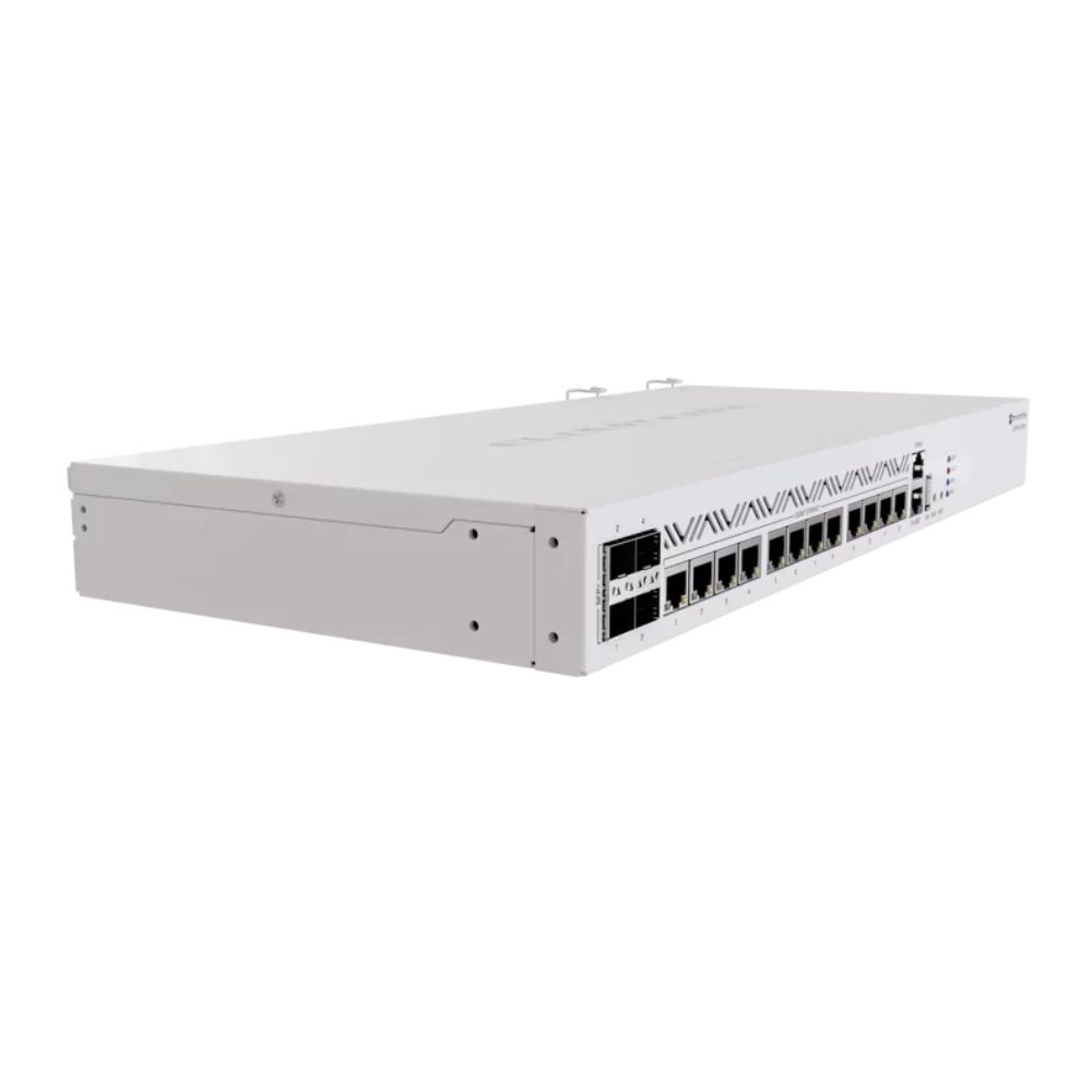Mikrotik Cloud Core Router 2116-12G-4S+ (CCR2116-12G-4S+)