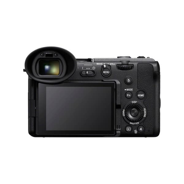 Sony FX2 Digital Cinema Camera Camera with XLR Handle Unit