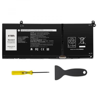 Dell vostro 5620 i5-1240P battery 11.25V 41Wh