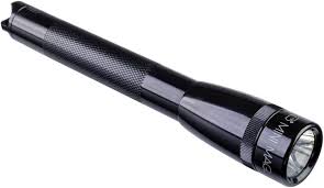 MAGLITE Mini Flashlight