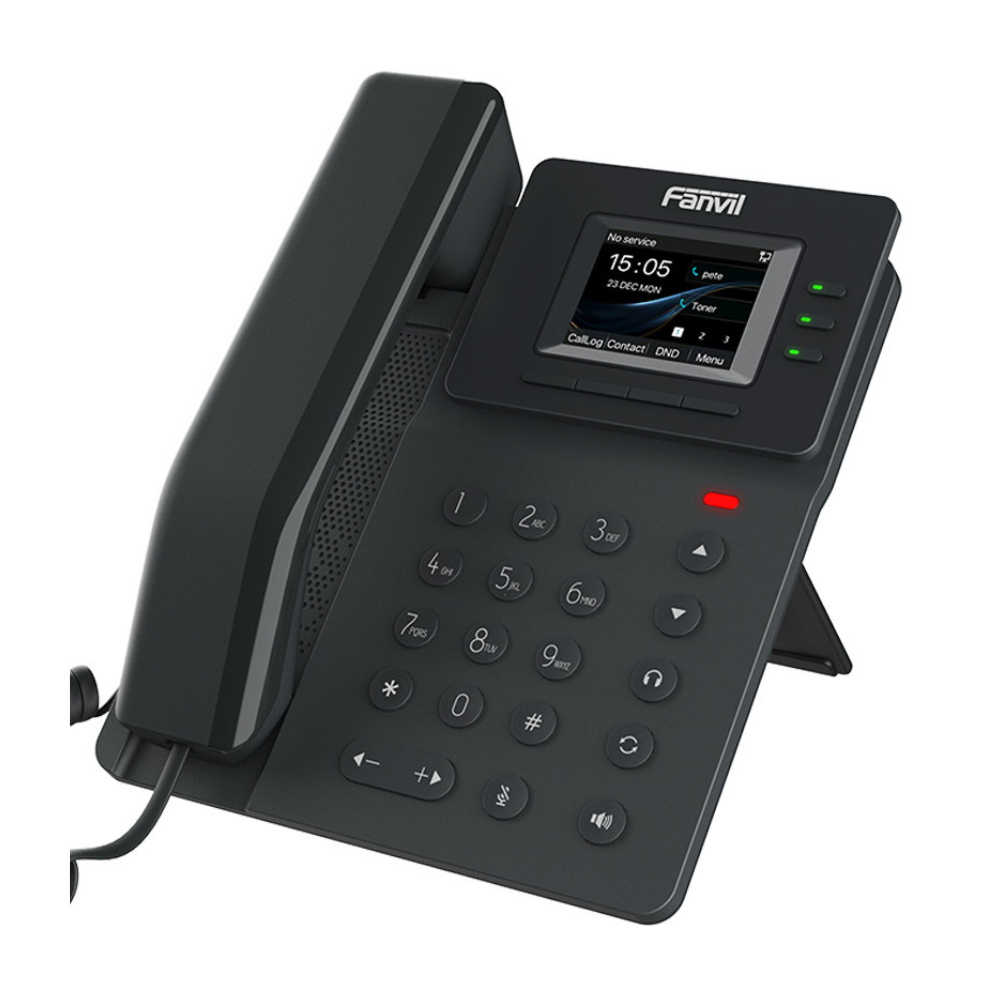 Fanvil V60W Wireless IP Phone
