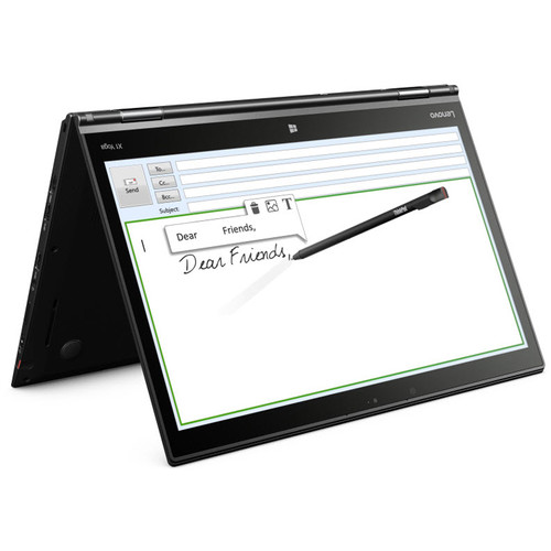 Lenovo thinkpad X1 Yoga i7 10th Gen 16GB RAM 512GB SSD x360 Touchscreen