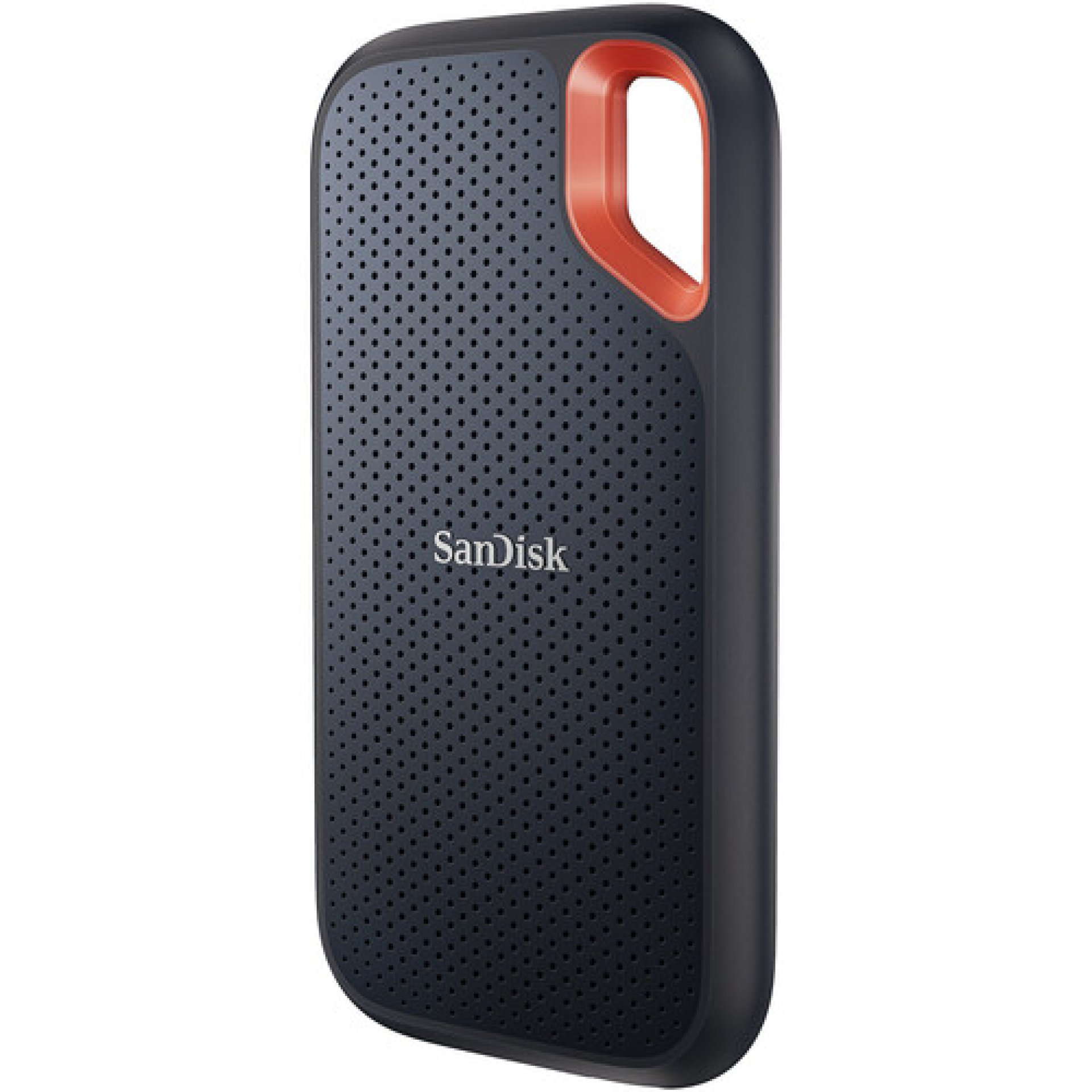 SanDisk E61 Extreme External SSD V2 2TB SDSSDE61-2T00-G25