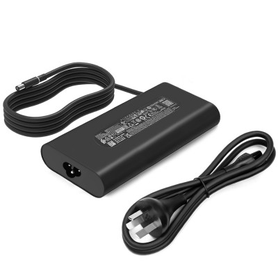 Charger for Dell G16 7620 Gaming Laptop 19.5V 12.3A 240W GaN