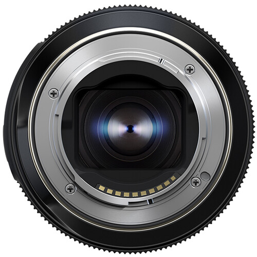 Tamron 90mm f/2.8 Di III Macro VXD Lens for Sony