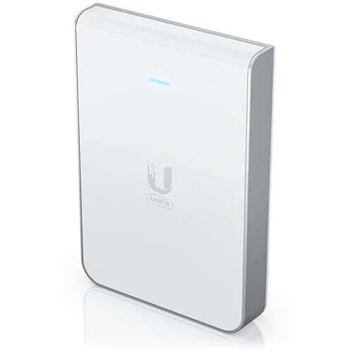 Ubiquiti UniFi 6 In-Wall Access Point (U6-IW)