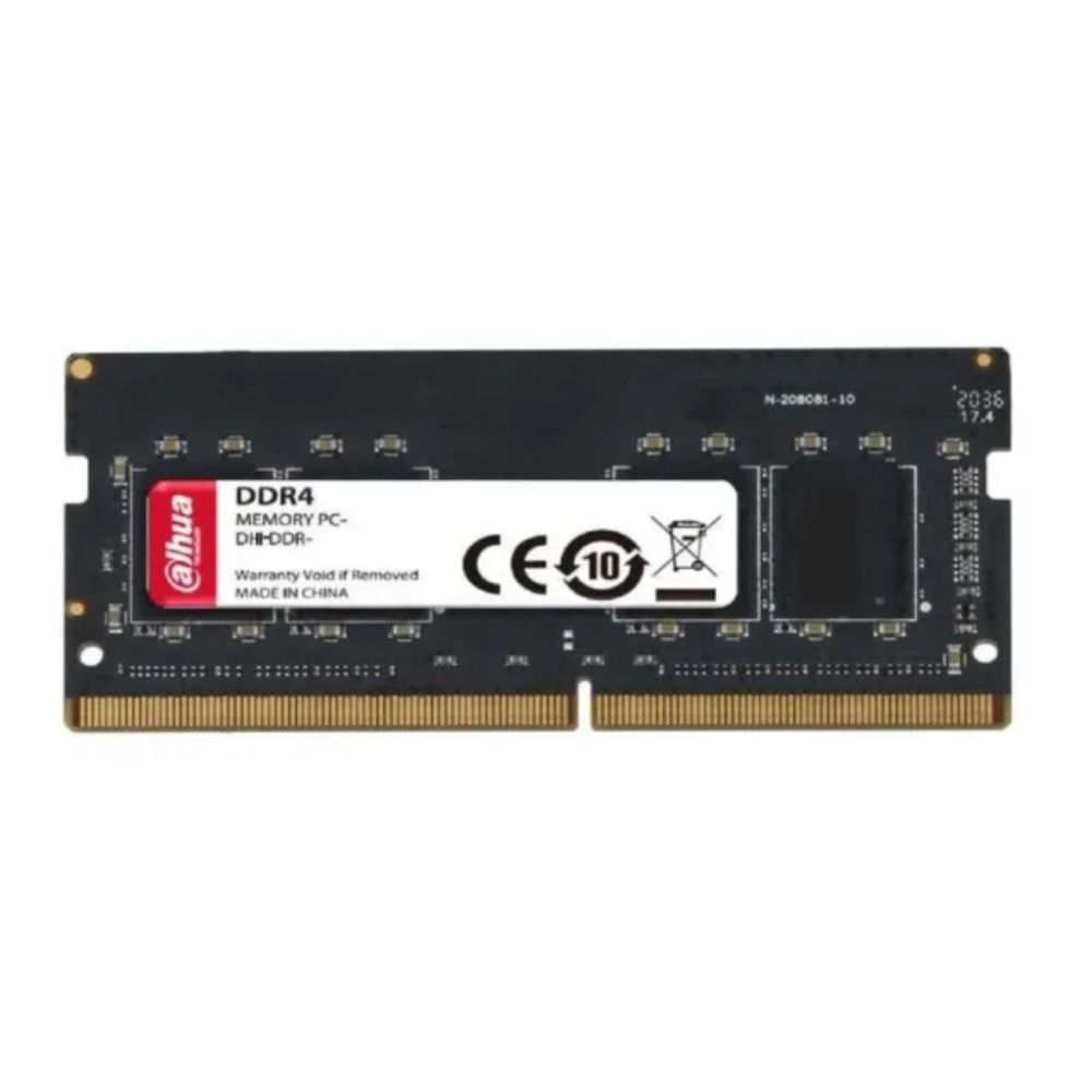 DAHUA 16 GB DDR4 2666V Laptop Ram-DHI-DDR-C300S16G32