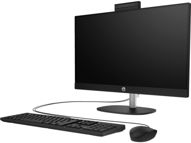 HP All-in-One 24-cr1007nh Ultra 5 125U 16GB  RAM 512GB SSD Touch-A0CL9EA