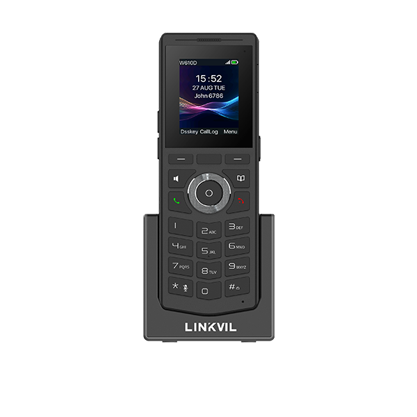 Fanvil W610D DECT Phone
