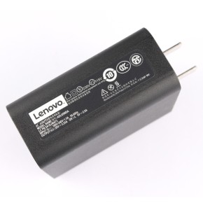 Adapter for Lenovo 5A10G68679 ADL65WDD – 65W 20V 3.25A + Power Cord