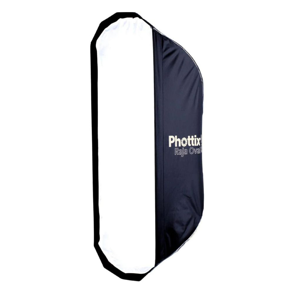 Phottix Raja 50 x 120cm Quick-Folding Softbox