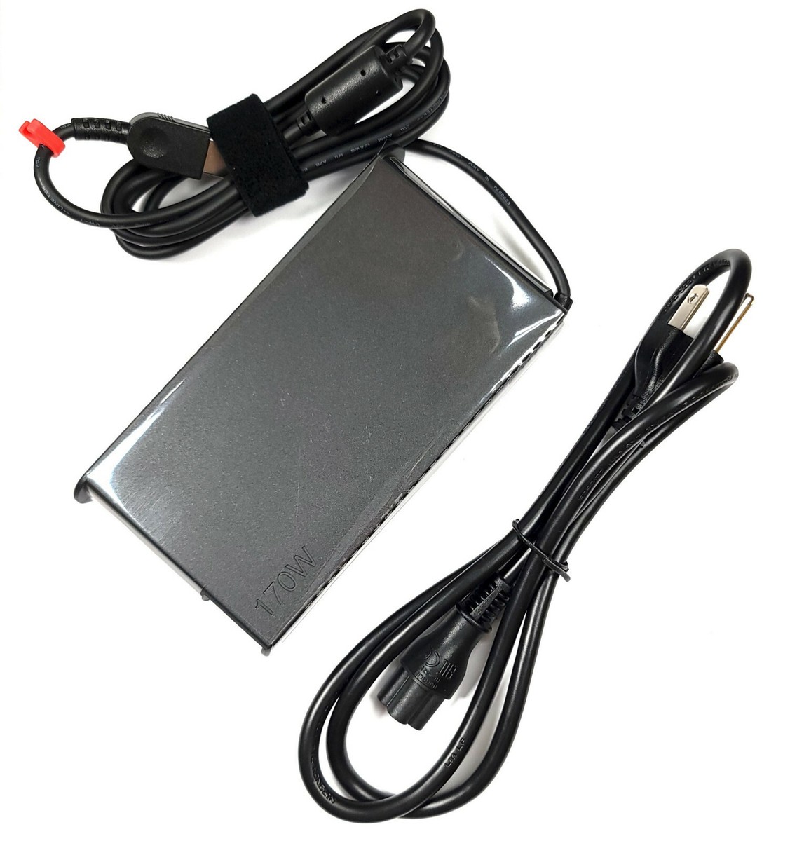 Charger for Lenovo Yoga Pro 9i 83DN0007US–Genuine Slim 170W 20V 8.5A