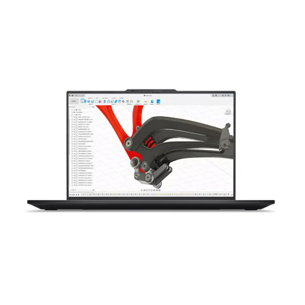 Lenovo ThinkPad P1 Xeon 16GB RAM 512GB SSD Non-Touchscreen