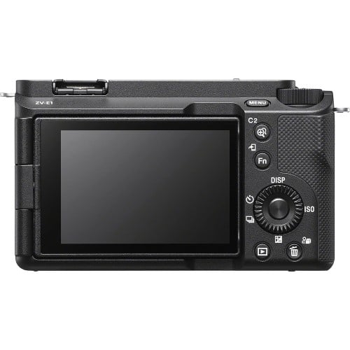 Sony ZV-E1 Mirrorless Camera