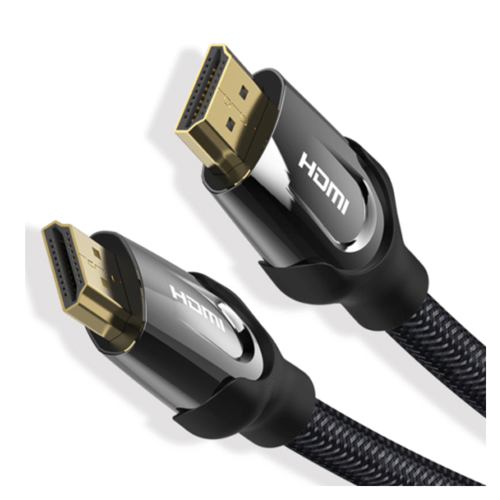 Vention Mini DisplayPort  to DisplayPort  Cable 1.5M VEN HAABG