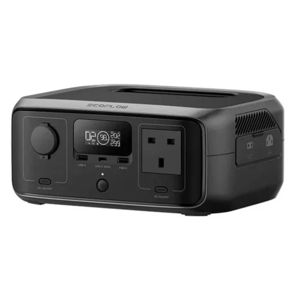 EcoFlow RIVER 3 (10ms UPS)