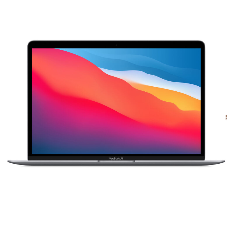 Apple MacBook Air 13-inch 2020 M1 8GB RAM 256GB SSD