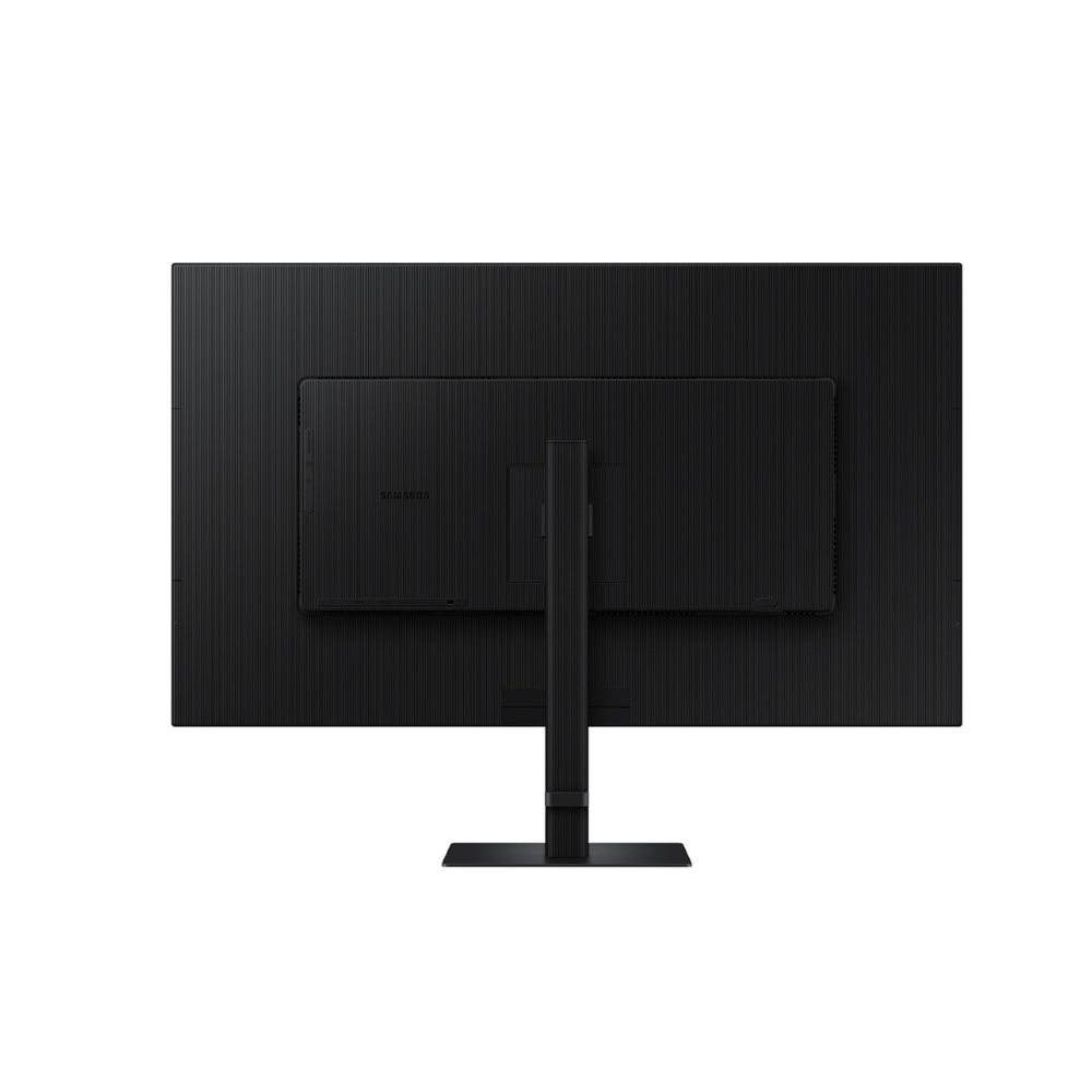 Samsung 37″ ViewFinity S8 (S80D) 4K UHD Monitor – LS37D802EAEXXS