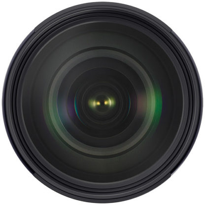 TAMRON 24-70MM F2.8 DI VC USD G2 LENS FOR CANON