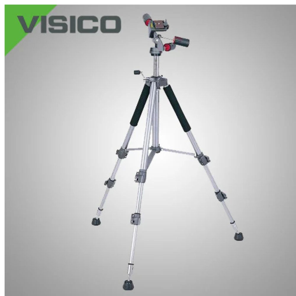 VISICO PT6270 Camera Tripod (PT6270)