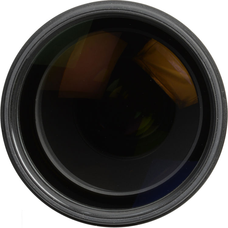 TAMRON 150-600MM F5-6.3  LENS