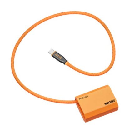 ZGCINE PD-FZ100 Dummy Battery Cable