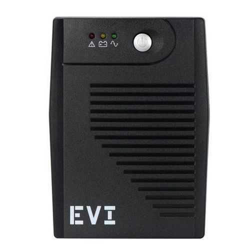 EVI 850VA / 480W Line interactive UPS -  EP-UPS850UU2-UK