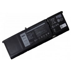 Dell P196G P196G001 battery 15.6V 72Wh