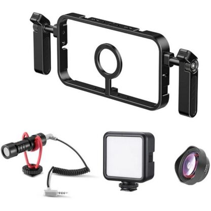 ULANZI Magnetic Phone Cage MG-001