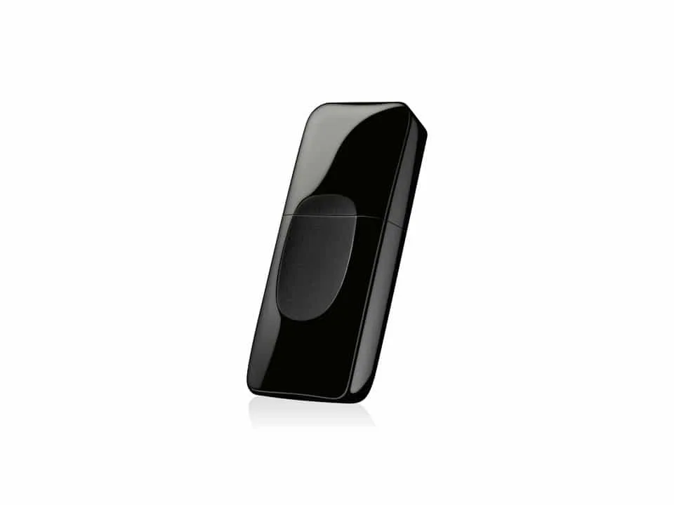 TP-Link TL-WN823N 300Mbps Mini Wireless-N USB Adapter