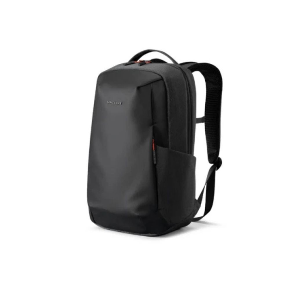 Kingsons KS25663 15.6″ Water-Resistant Polyester/Nylon Laptop Backpack Black