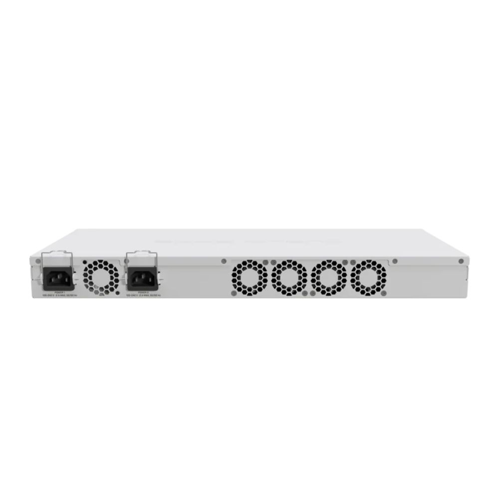 Mikrotik Cloud Core Router 2116-12G-4S+ (CCR2116-12G-4S+)