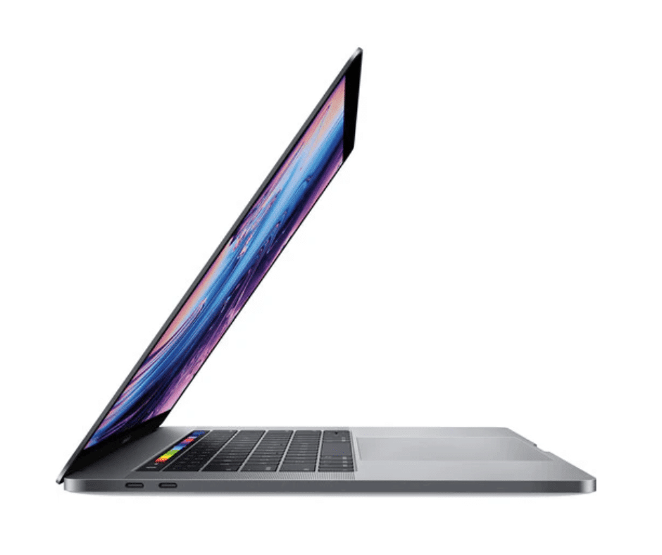 Apple MacBook Air 13-inch 2018 Core i5 16GB RAM 512GB SSD