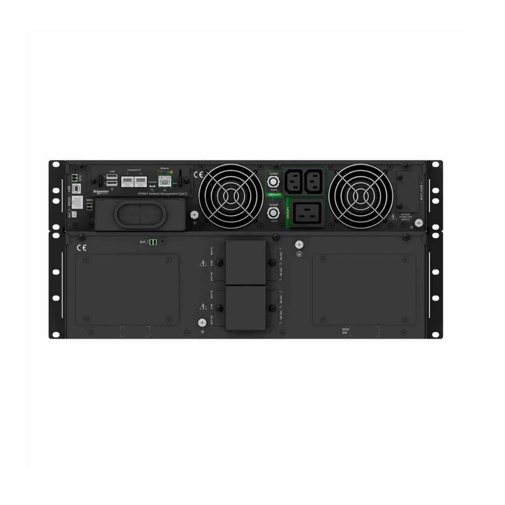 APC Smart-UPS RT 10KVA 230V SRTG10KXLI-PM