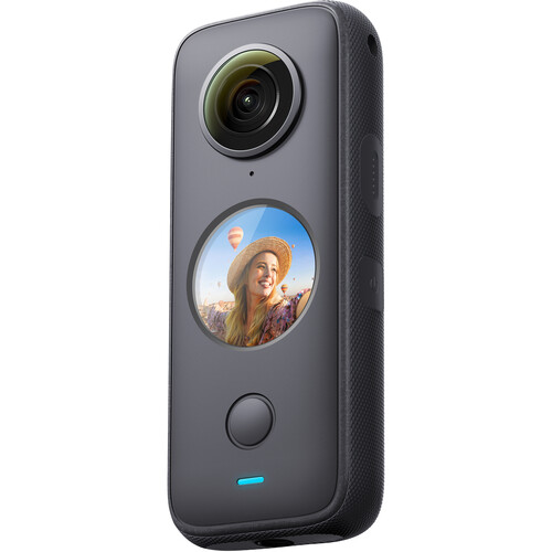 INSTA360 ONE X2 CAMERA